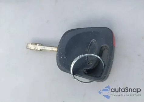 2013 Ford Transit Connect Xl z USA, uszkodzony, nr VIN NM0LS7CN2DT150698